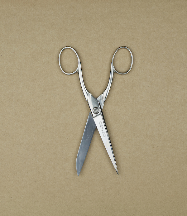 William Whiteley & Sons Household Scissors