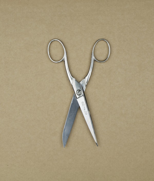 William Whiteley & Sons Household Scissors