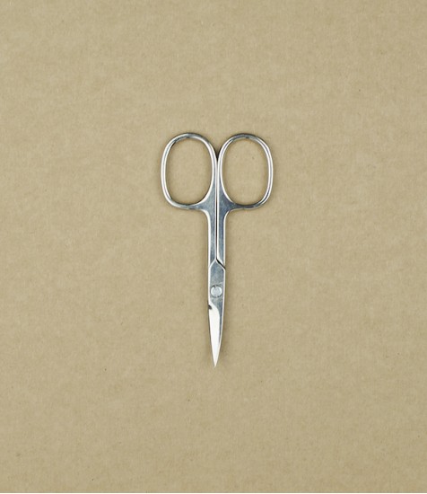 Nail Scissors