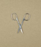 Nail Scissors