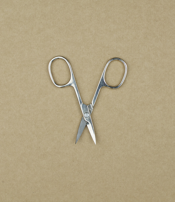 Nail Scissors