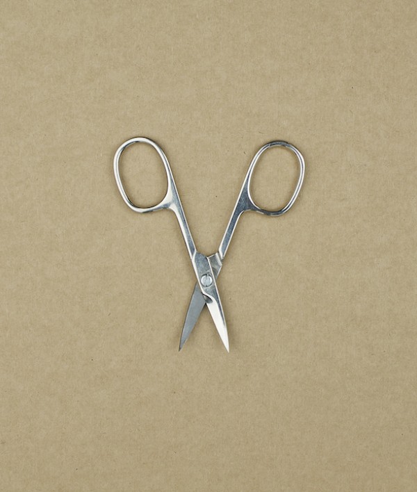 Nail Scissors