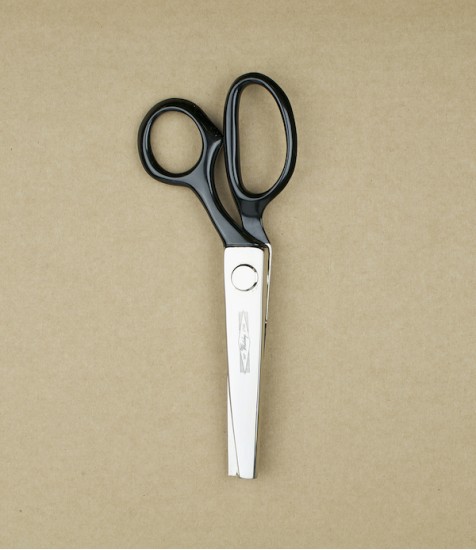 Pinking shears