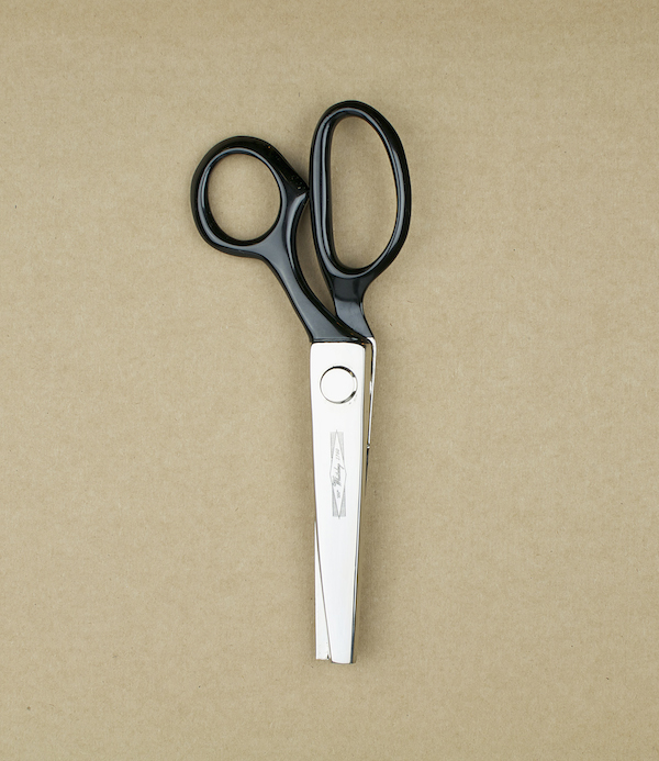 Pinking shears