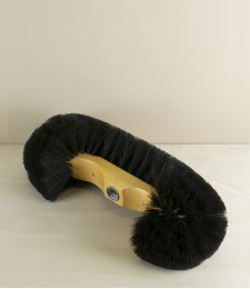 Horse Hair 'Vienna' Broom & Duster