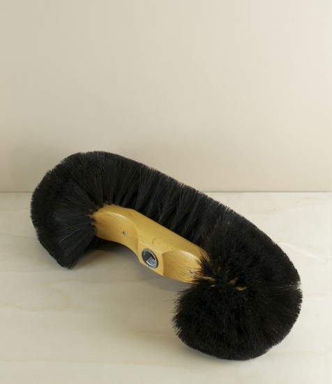 Horse Hair 'Vienna' Broom & Duster
