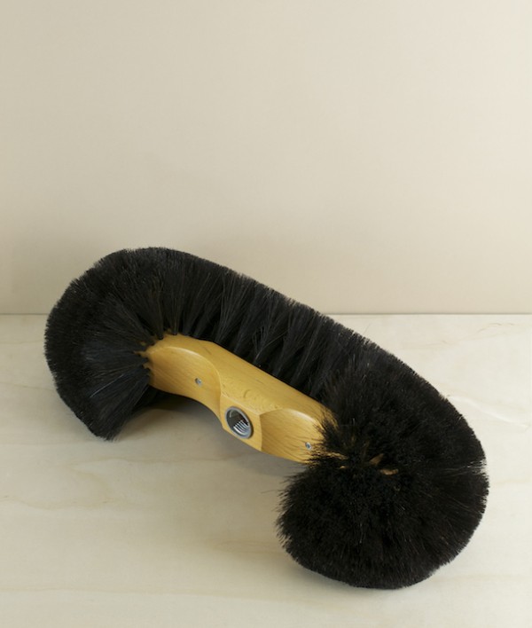 Horse Hair 'Vienna' Broom & Duster
