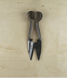 Small garden topiary shears