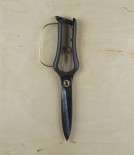 Japanese topiary shears