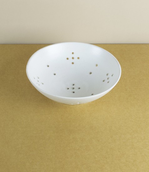 Large berry bowl (20-21cm)