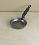 Blini, triblini pans