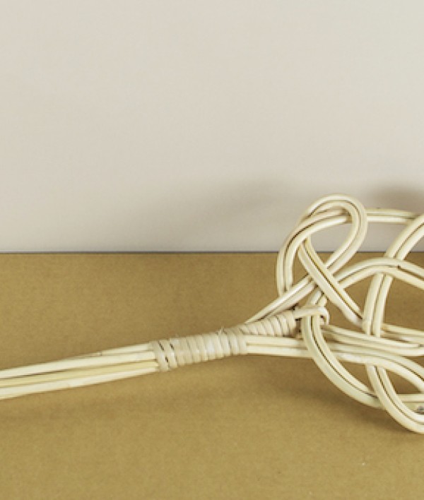 Carpet beaters no. 2 & 3