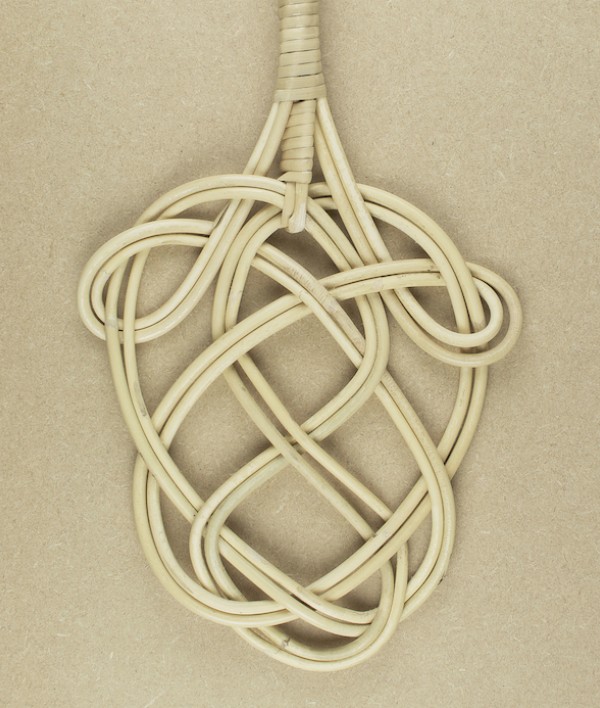 Carpet beater No.3, small