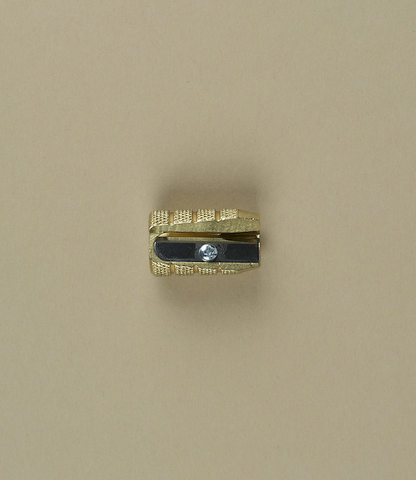 Spare blade for Granade sharpener 