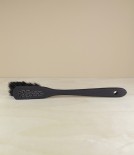 Dish brush, Finnish black birch & horsehair