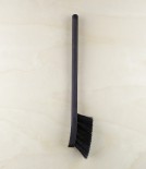 Dish brush, Finnish black birch & horsehair
