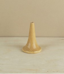 Hand-made French Bird call, Blackbird