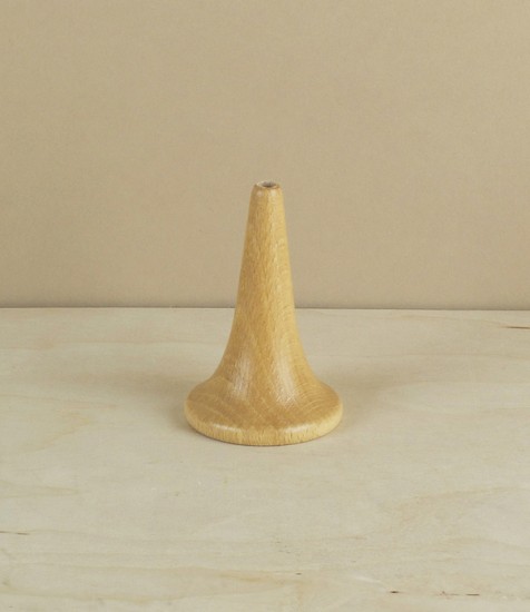 Hand-made French Bird call, Blackbird