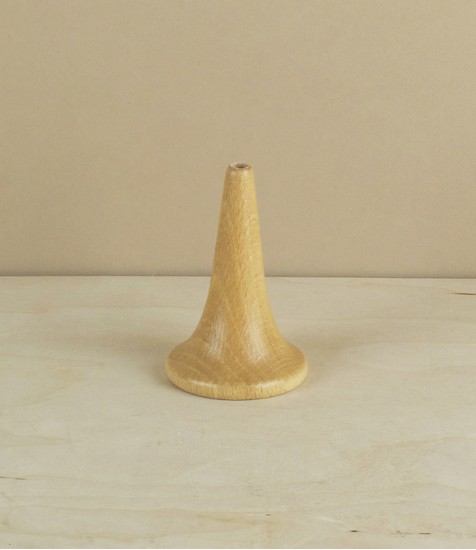 Hand-made French Bird call, Blackbird