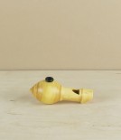 Hand-made French Bird call, Cuckoo