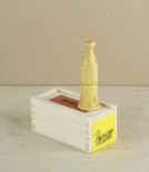 Hand-made French Bird call, Mallard duck