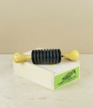 Hand-made French Bird call, Green Woodpecker