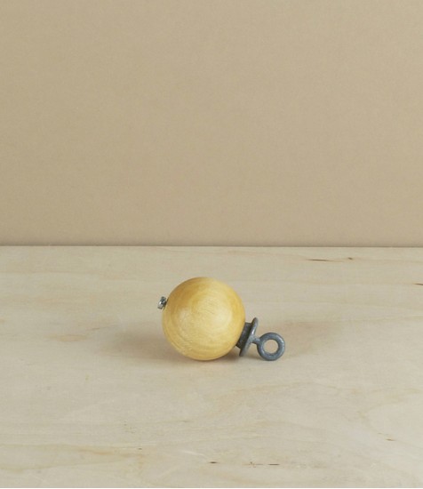 Hand-made French Bird call, Robin