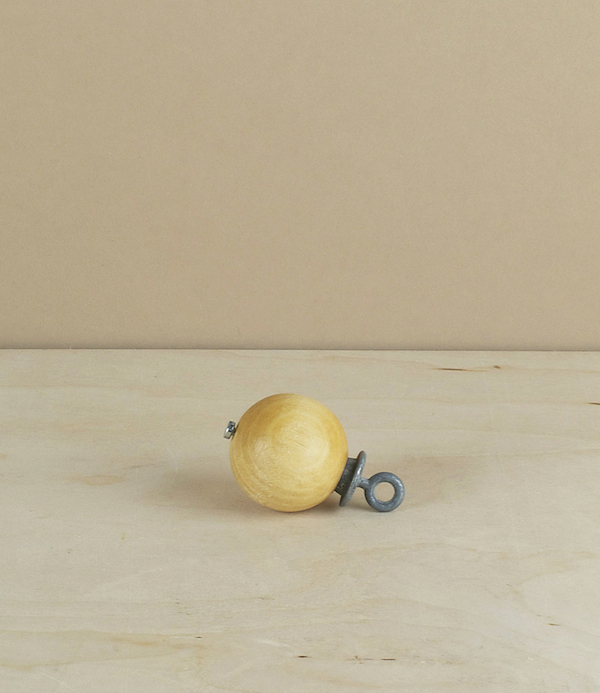 Hand-made French Bird call, Robin