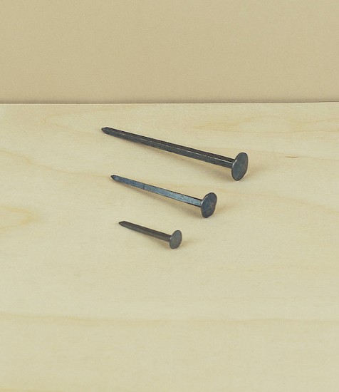 Forged board nails, 50mm