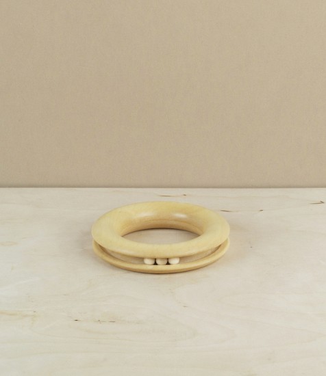 Hohenfried Laufring Aussen ring rattle