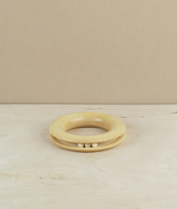 Hohenfried Laufring Aussen ring rattle