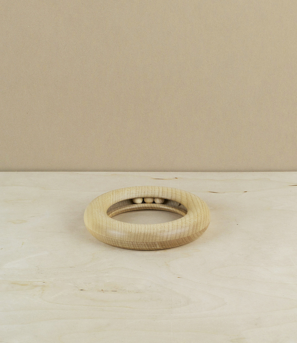 Hohenfried Laufring Innen ring rattle