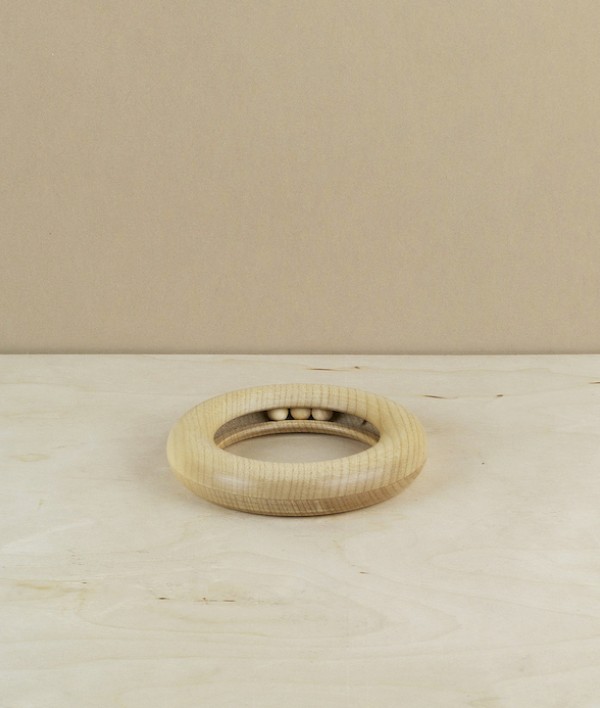 Hohenfried Laufring Innen ring rattle