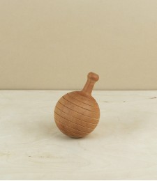 Hohenfried Kugelrassel rattle