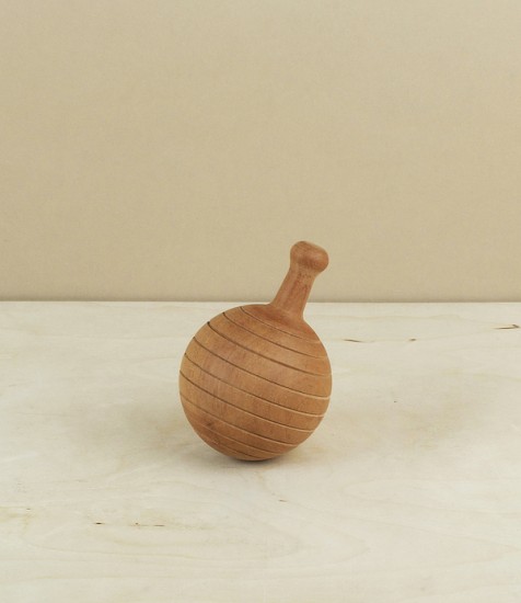 Hohenfried Kugelrassel rattle