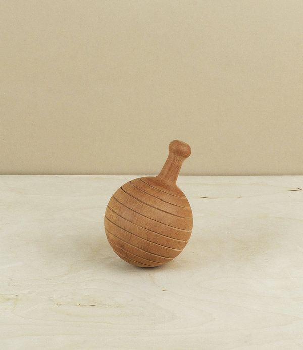 Hohenfried Kugelrassel rattle