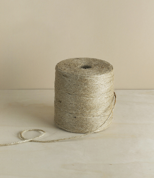 No. 48 spool of twine
