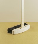 Hearth brush, Luka Zajk