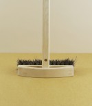 Hearth brush, Luka Zajk