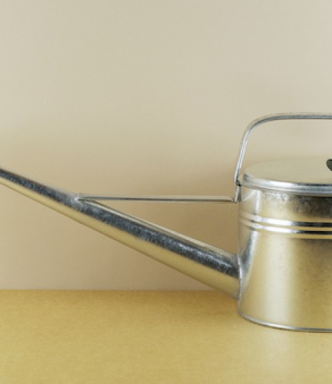 Osaka watering can