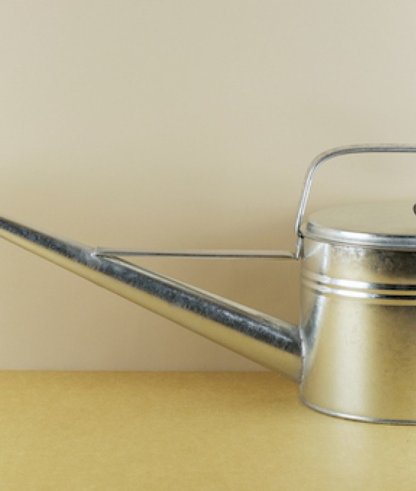 Osaka watering can