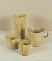 Kami Kalopanax mug (small)