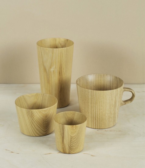 Kami Kalopanax mug (small)