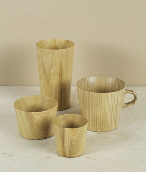 Kami Kalopanax mug (small)