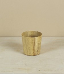 Kami Kalopanax shot glass