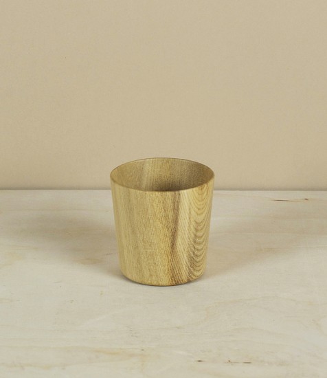 Kami Kalopanax shot glass