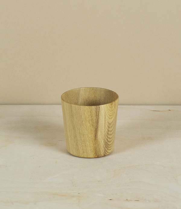 Kami Kalopanax shot glass