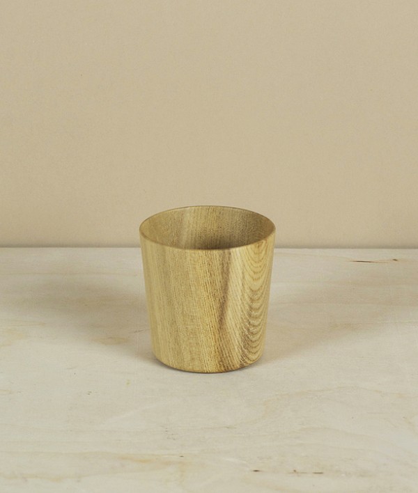 Kami Kalopanax shot glass