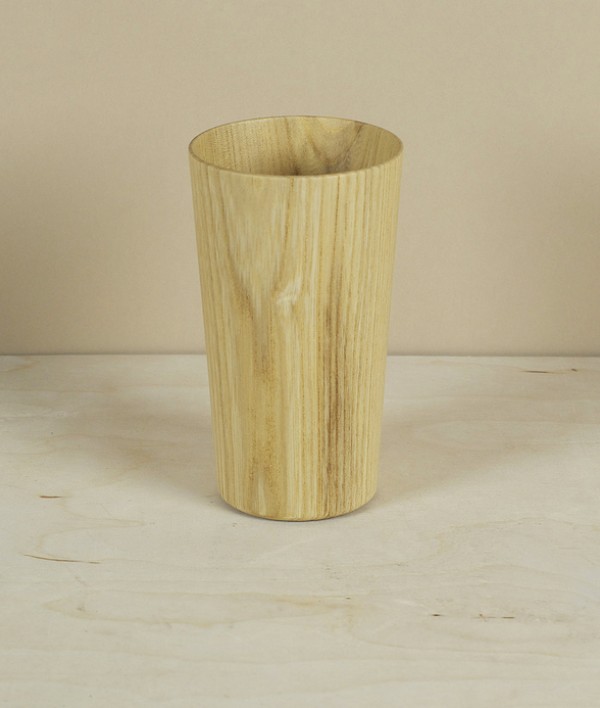 Kami Kalopanax long glass