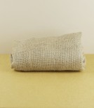 Jute leaf-composting sacks, pack of two